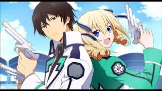 Mahouka Koukou no Rettousei - Raihousha-hen Opening Full