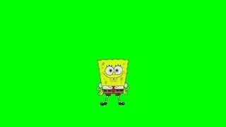 [Green Screen] SpongeBob SquarePants Opening (1000 Subscribers Special)