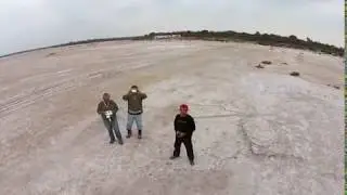 SALINAS DE HUYAMAMPA