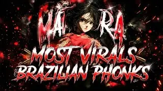 MOST VIRAL BRAZILIAN PHONK MIX 2026 💀 AGGRESSIVE DRIFT PLAYLIST #2
