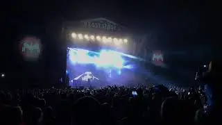 The Subways - Atlas Weekend 2019