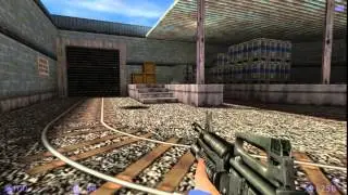Half-Life: Blue Shift Relaxing Walkthrough Gameplay FULL