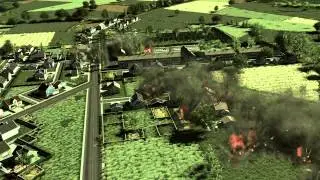 Wargame: AirLand Battle Aircraft - Official Trailer