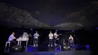 SOLOVIOV&band Саундтрек до серіалу «Рись»