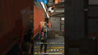 DESET EAGLE ONE TAP #freefireshorts