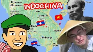 MEET INDOCHINA