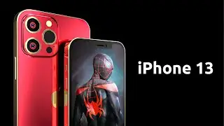 iPhone 13 - FEATURES REVIEW! New CAMERA features!