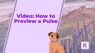 Video: How to Preview a Pulse (nv)