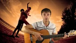 Наутилус Помпилиус - Дыхание (разбор песни) как играть на гитаре