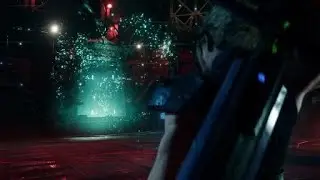 Final Fantasy 7 Remake - NG+ Easy - Specimen
