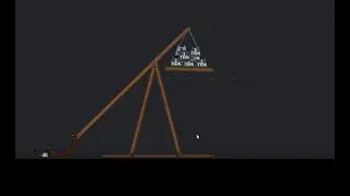 people playground : My catapult