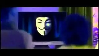Comunicado de anonymous - operacion Cobacam