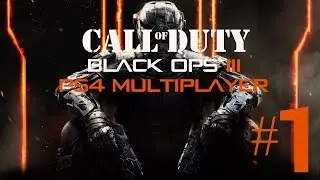 [RUS/PS4] Учимся играть на геймпаде
