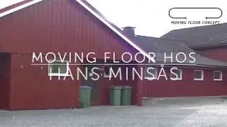 Hans Olov Minsås gård i Norge