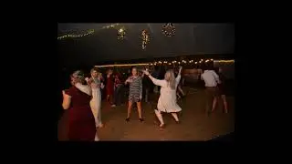 Mr.and Mrs. Logan Vice 10-19-2019