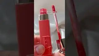 Dior Addict Lip Tint