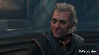 Keep up Professor Figs (Hogwarts Legacy; Leopold Weasley part 23)