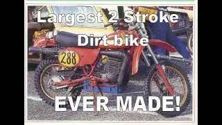 The Story of the Maico 760 (Documentary)