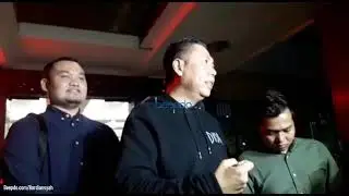 Roy Kiyoshi Beli Obat Tidur Melalui Online