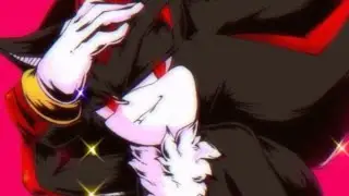 Shadow The Hedgehog EDIT ~ Undress Rehearsal