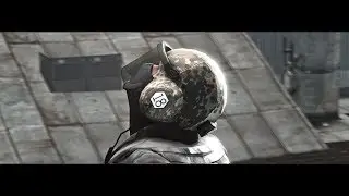 CSGO - My first awesome edit!