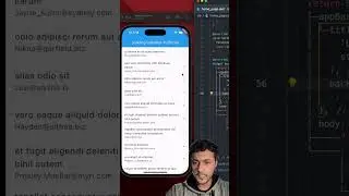 Loading Indicator in Flutter