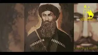 Шейх Мансур и Байсангур Беноевский ( ЧЕЧНЯ-ЧЕЧЕНЦЫ )