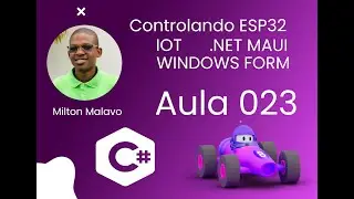 Recebendo os Dados da Aplicação Aula (023)