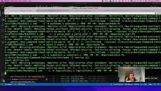 Postgres Hacking 101: detailed buffers statistics in EXPLAIN BUFFERS