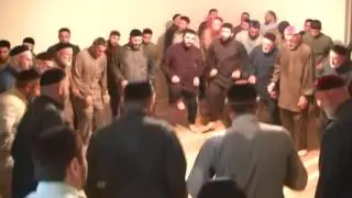 Зикр Атг1ахь-2