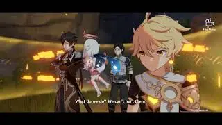 MY FIRST 5 STAR CHARACTER EVER | Do this method to get your luck | GENSHIN IMPACT