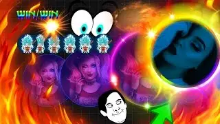 Alis.io - AgarList edit best moments ever Win/Win #1