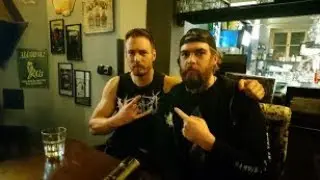 Mick Jeffery /Aversions Crown/ | EarView