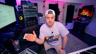 ABLETON LIVE TUTORIAL: PREFERENCES MENU AND INFO VIEW - CHAPTER 2