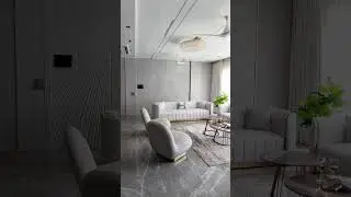 architecture interior design living