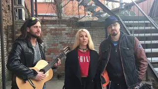 МАRУСЯ приглашает в Мумий Тролль Music Bar