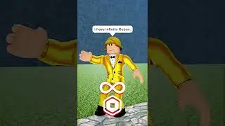 BIRTH TO DEATH OF A DUMMY0 IQ BUT HE IS RICH$$$… In Blox Fruits! 