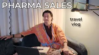 Travel With Me - Pharmaceutical Oncology Sales