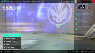 Battlefield 2042 INFANTRY live