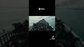 Only ppl that were in WW2 know this😈😈 Credit to ear.ww2.edits