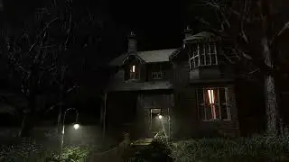 The Escape