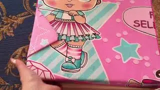 ЛОЛ постельное бельё