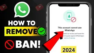 this account is not allowed to use whatsapp due to spam | this account can no longer use whatsapp