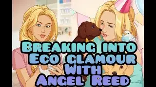 Lovelink❤️Breaking into Eco Glamour