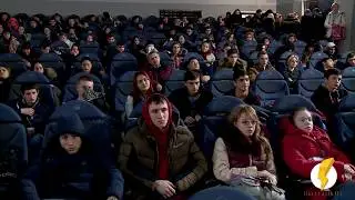 Профилактика ВИЧ