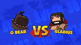 Blackmoor 2 unlocking “o bear”