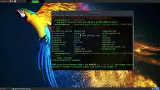 Lec 11   Installing Installation Manager on Linux   Root mode