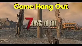 7 Days To Die | DAY THREE