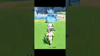 New players are always unexpected！！