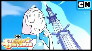Who Is Steven's Best Friend? | Steven Universe | Cartoon Network